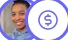 Client Avatar purple