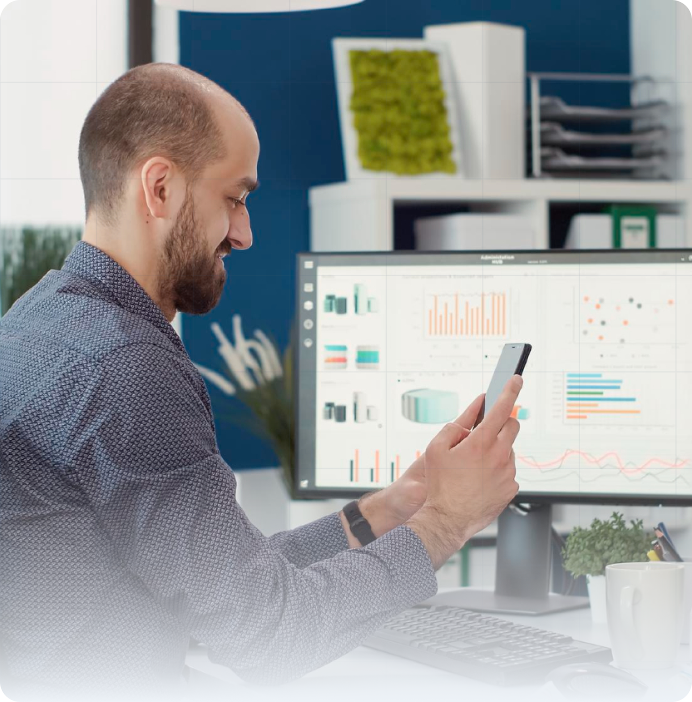 _Dados estruturados para Data Lake e BI