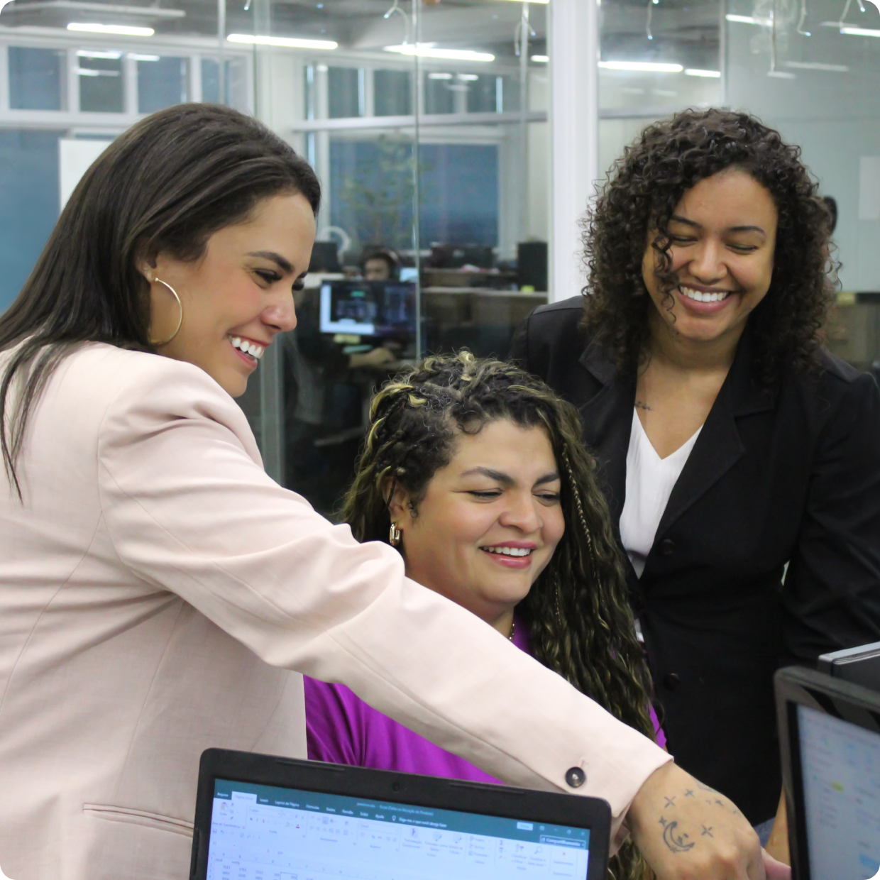 Equipe 10