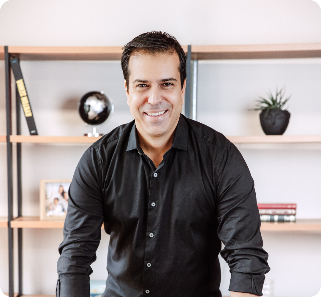 Glauco Fernese