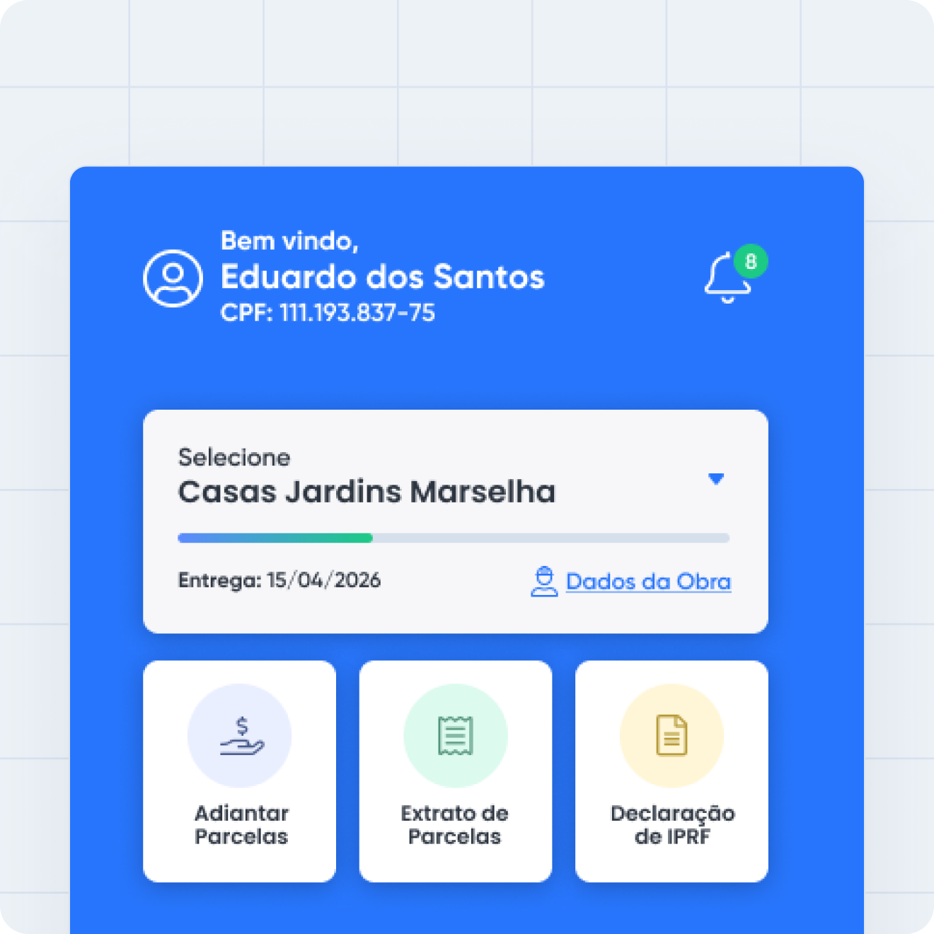 Organize o Acesso a Documentos Fiscais