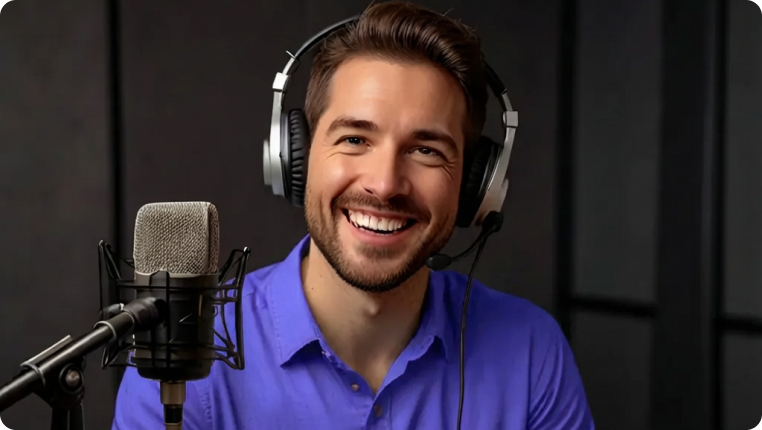 Podcasts Facilita