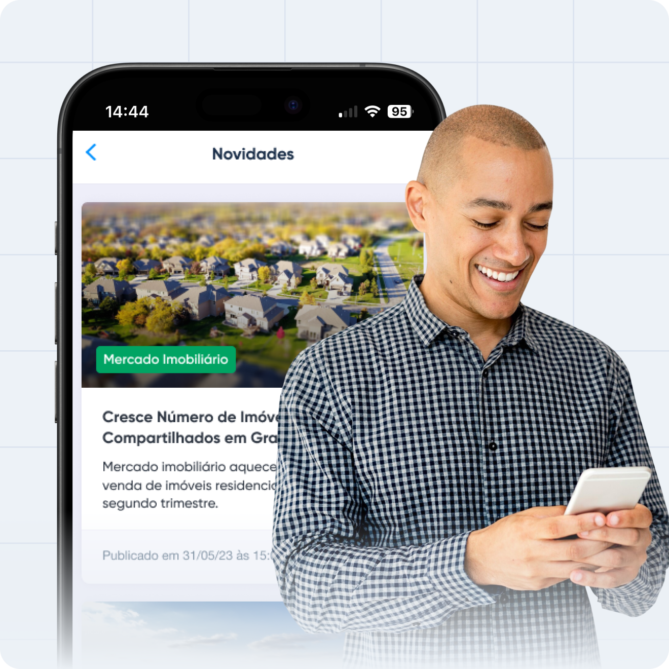 Transparência e Proximidade no Pós-venda